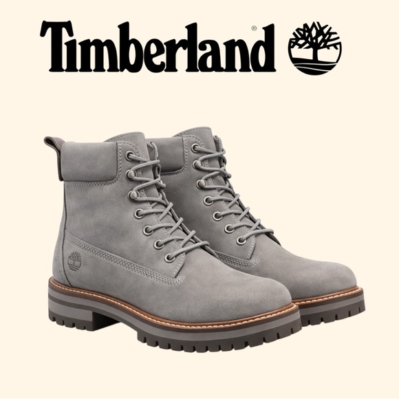 Timberland Shoes - ***SOLD***